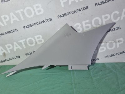 Обшивка стойки Toyota Corolla 2008 седан