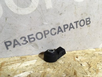 Датчик детонации Ssangyong Actyon sports 2011