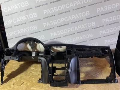 Торпедо Ssangyong Action 2011