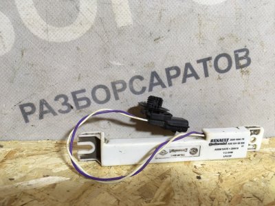 Антенна центрального замка Renault Fluence 2010