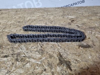 Цепь ГРМ Ssangyong Action 2011