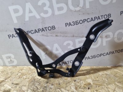 Петля крышки багажника BMW 3 E90 2011 седан