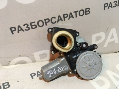 Мотор стеклоподъемника Toyota Corolla 2008 седан