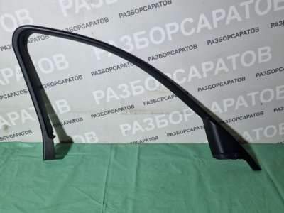 Накладка рамки двери BMW 3 E90 2011 седан