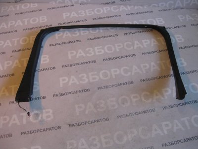 Накладка рамки двери Ford Galaxy 2006