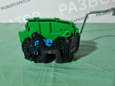 Замок двери KIA RIO 3 2013 седан