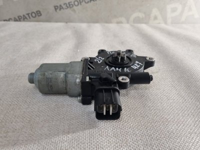 Мотор стеклоподъемника Mitsubishi Lancer 10 2008 лифтбэк