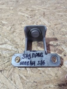 Петля двери багажника Renault Megan III 2012 хэтчбек