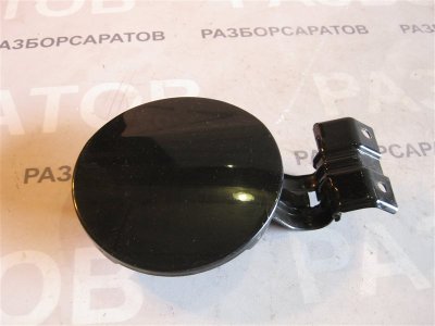 Лючок бензобака Mitsubishi Lancer 10 2007 седан