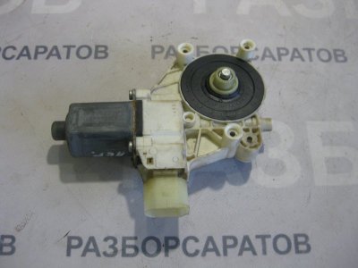 Моторчик стеклоподъёмникa Ford Galaxy 2006