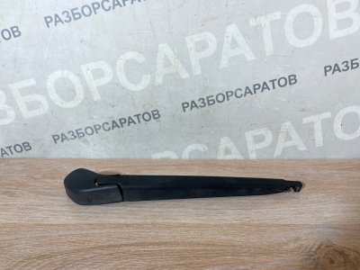 Поводок стеклоочистителя Ford Focus 2007 хэтчбек