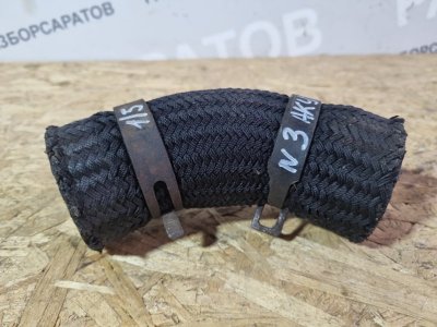 Патрубок интеркулера №3 Ssangyong Action 2011