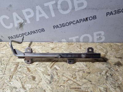 Рампа топливная BMW 3 E90 2011 седан