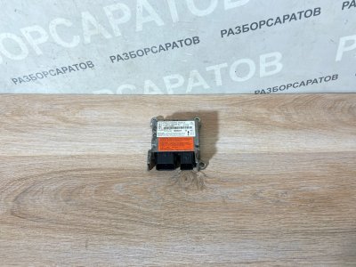 Блок управления AIR BAG Ford Focus 2007 хэтчбек