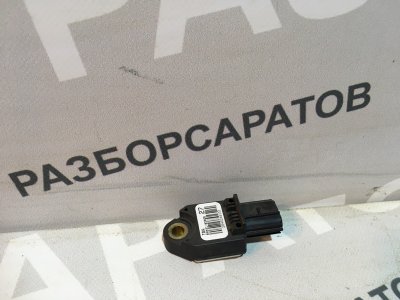 Датчик AIR BAG боковой Toyota Corolla 2008 седан