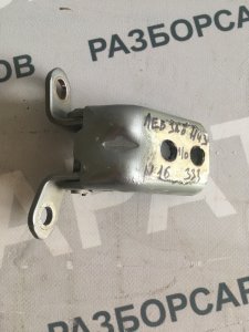 Петля двери нижняя Nissan Almera N16 2005 хэтчбек
