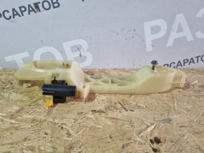 Кронштейн двери Ssangyong Action 2011