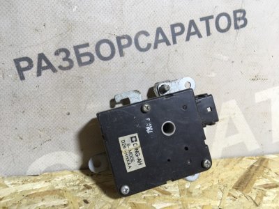 Сервопривод заслонки отопителя KIA Spectra 2008