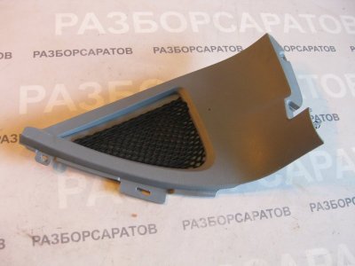 Накладка консоли Ford Galaxy 2006