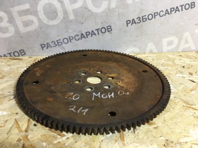 Пластина маховика Ford Mondeo III 2005 седан