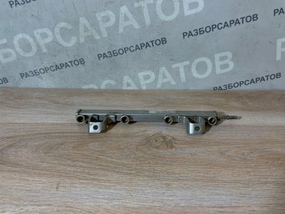 Рампа топливная Ford Focus 2007 хэтчбек