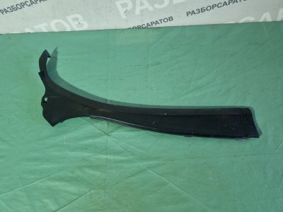 Жабо Peugeot 206 2004 хэтчбек