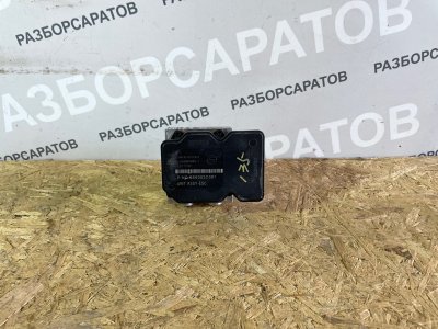 Блок ABS Ssangyong Action 2011