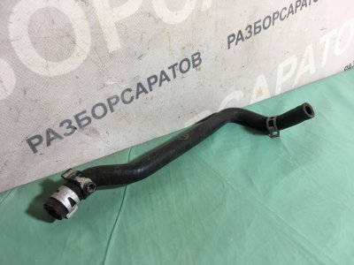 Патрубок охлаждения №6 Suzuki Swift 2010