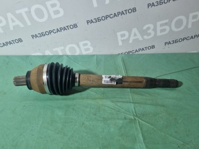 Вал приводной Ford Galaxy 2006