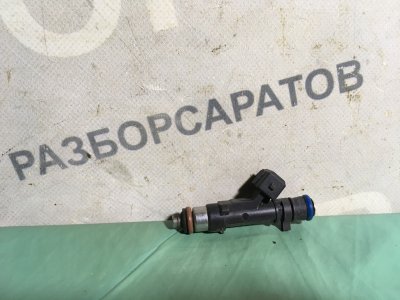 Форсунка топливная Renault Logan 2007