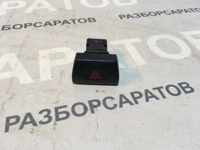 Кнопка аварийной сигнализации ВАЗ 1118 2009