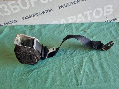 Ремень безопасности Ford Focus 2007 хэтчбек
