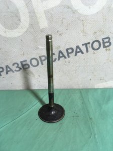 Клапан ГРМ впускной Renault Logan 2007
