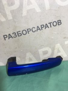 Ручка двери Suzuki Swift 2010