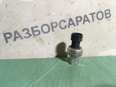 Клапан кондиционера Opel Astra H 2008 хэтчбек 5дв.