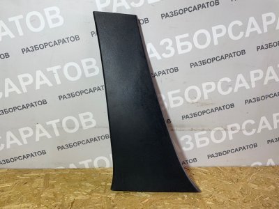 Обшивка стойки средней Renault Megan III 2012 хэтчбек
