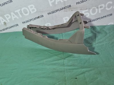 Накладка консоли Toyota Camry 2004 седан