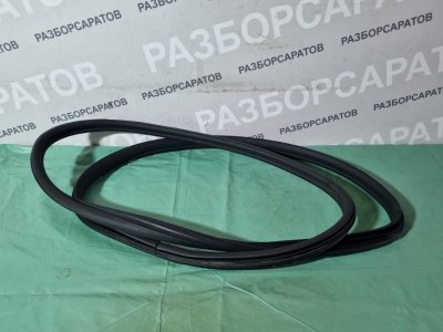 Уплотнитель дверного проема BMW 3 E90 2011 седан