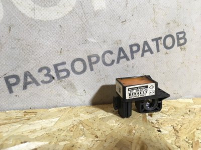 Датчик AIR BAG боковой Renault Megane II 2008
