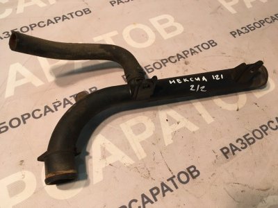Патрубок охлаждения Daewoo Nexia 2007