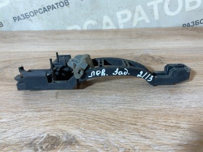 Кронштейн ручки Ford Focus 2007 хэтчбек
