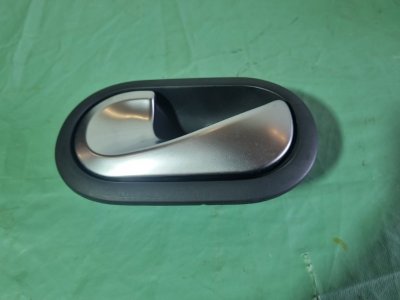 Ручка двери внутренняя Renault Megane II 2008