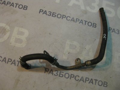Трубка охлаждения Mitsubishi Pajero 3 2005