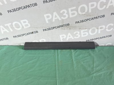 Накладка порога внутренняя Ford Focus II 2008 седан