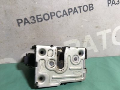 Замок двери Renault Logan 2007
