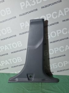 Накладка стойки Hyundai Matrix 2007 универсал
