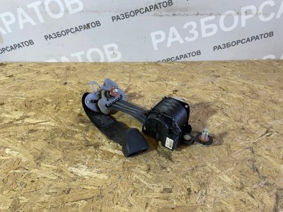 Ремень безопасности Ssangyong Action 2011