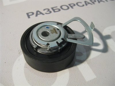 Ролик ремня грм натяжной VAG