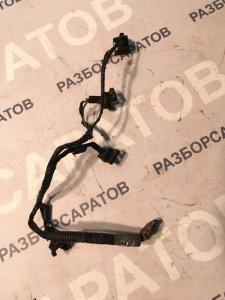 Проводка топливных форсунок Daewoo Nexia 2007