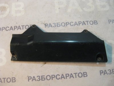 Накладка декоративная двигателя Mitsubishi Pajero 3 2005